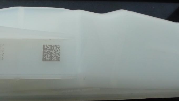 Δείκτης λέιζερ διόδων υδρόψυξης 50w για το χαρακτηρισμό προϊόντων/γραμμωτών κωδίκων μετάλλων