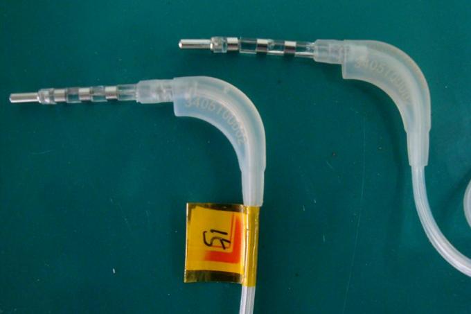 Χειρουργικό cnc μετάλλων λέιζερ που χαρακτηρίζει τη μηχανή 1064nm λιγότερο από 500W