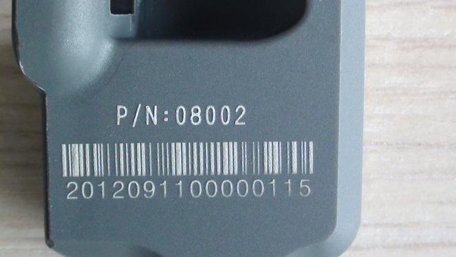 Ηλεκτρονικό λέιζερ προϊόντων που χαρακτηρίζει την αερόψυξη δεικτών λέιζερ μηχανών USB