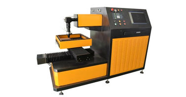 Κίνα 650 τέμνουσα μηχανή λέιζερ σχήματος YAG Watt μικρή για τα μηχανήματα επεξεργασίας δημητριακών προμηθευτής