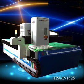 Κίνα 3W μεγάλο τρισδιάστατο Engraver 4000HZ λέιζερ για το μέταλλο, σκληρό πλαστικό προμηθευτής