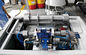 Λαστιχένιο CE μηχανών κοπτών προβολών ύδατος εξοπλισμού προβολών ύδατος τέμνον προμηθευτής