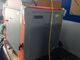 2000W τέμνουσα μηχανή λέιζερ ινών με το λειτουργώντας πίνακα ανταλλακτών, γραφείο προστασίας λέιζερ προμηθευτής