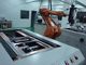 Μηχανήματα συγκόλλησης λέιζερ ρομπότ, νεροχύτης κουζινών ανοξείδωτου συγκόλλησης λέιζερ, δύναμη λέιζερ 300W προμηθευτής